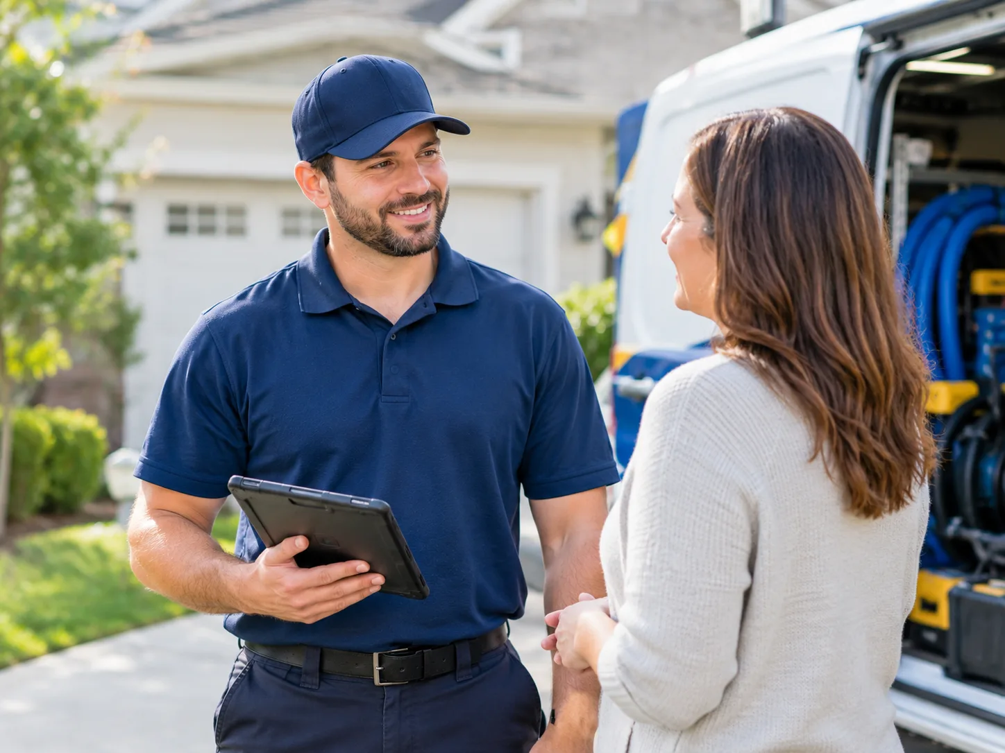 Sewage Backup Cleanup Desdemona, TX FAQs